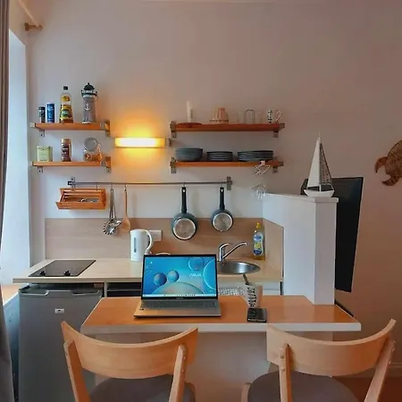 Apartmán Proche Port