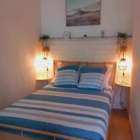 Apartmán Proche Port *