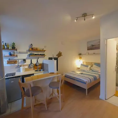 Apartmán Proche Port