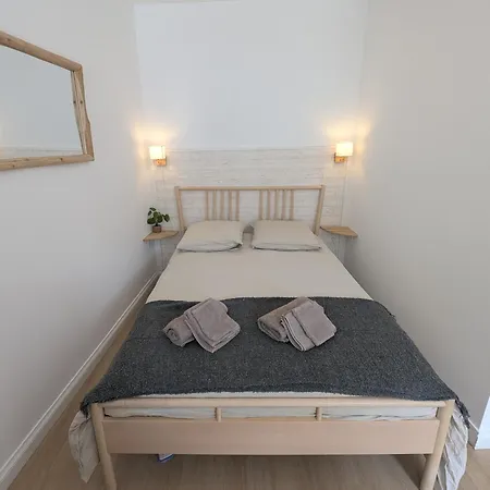 Proche Port Apartmán