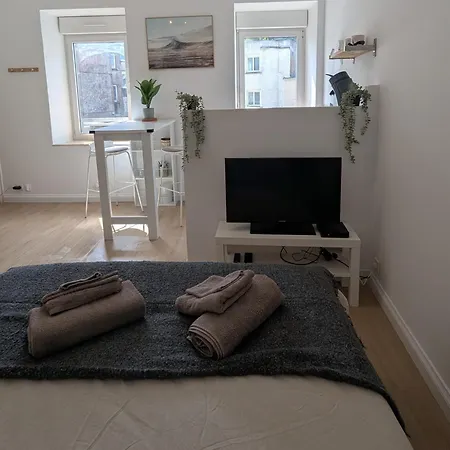 Apartmán Proche Port